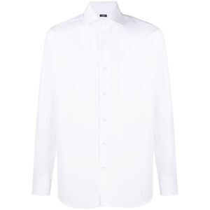 Barba Napoli Men Neck Shirt